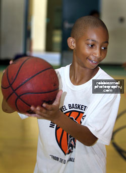 next level basketball camp in bloomfield hills michigan